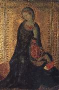 Madonna of the Annunciation